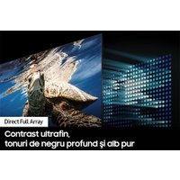 Телевизор Samsung QLED 4K Q80D QE85Q80DATXXH
