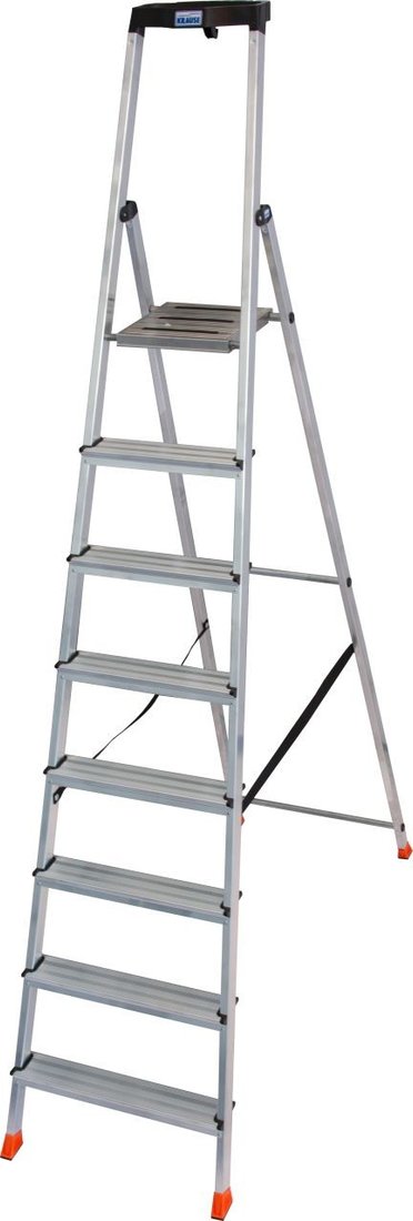 

Лестница-стремянка Krause Safety 8 ступеней
