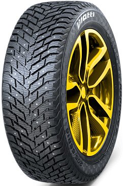

Зимние шины Viatti Nordico 2 225/55R17 101T