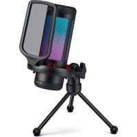 Проводной микрофон Tonor TC310 (черный)