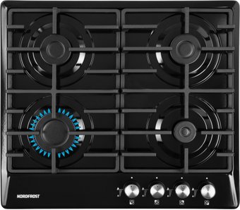 Варочная панель Nord (Nordfrost) HS 6043 B