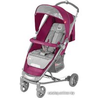 Коляска прогулочная «книга» Espiro Magic 4