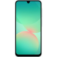 Телефон Samsung Galaxy A26 SM-A266B 8GB/256GB (мятный)
