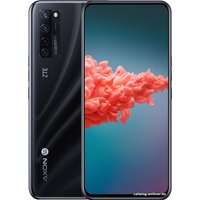 Телефон ZTE Axon 20 5G 6GB/128GB (черный)