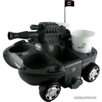 Танк YED Amphibious Tank (24883)