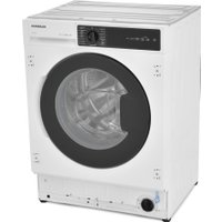 Стирально-сушильная машина Scandilux LX2T7200