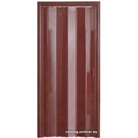 Межкомнатная дверь Ремстройпласт Стиль (вишня)