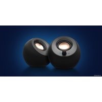 Акустика Creative Pebble V3 (черный)