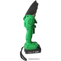 Аккумуляторная пила Zitrek GreenSaw 20 082-1850 (с 2-мя АКБ)