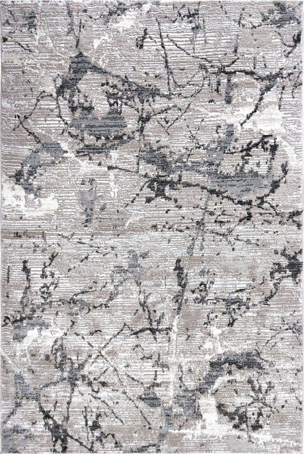

Ковер для жилой комнаты Merinos Sign 37806-071 (2.4x3.4)