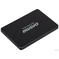 SSD Digma Run S9 2TB DGSR2002TS93T в Пинске