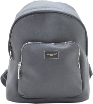 

Городской рюкзак David Jones CM3340 (темно-серый)