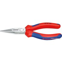 Длинногубцы Knipex 2502160