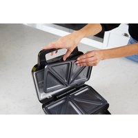 Многофункциональная сэндвичница Breville VST098X