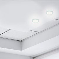 Точечный светильник SmartBuy SBL-26MT-GX53