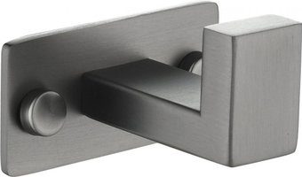 Держатель для полотенца Grocenberg AC0011 (графит)