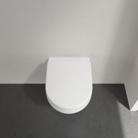 Сиденье для унитаза Villeroy & Boch Omnia Architectura 9M66S201