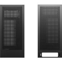 Корпус DeepCool CH170 Plus R-CH170-BKNGM0-G