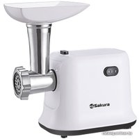 Мясорубка Sakura SA-6420W