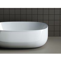 Умывальник Ceramica Nova Element CN6018