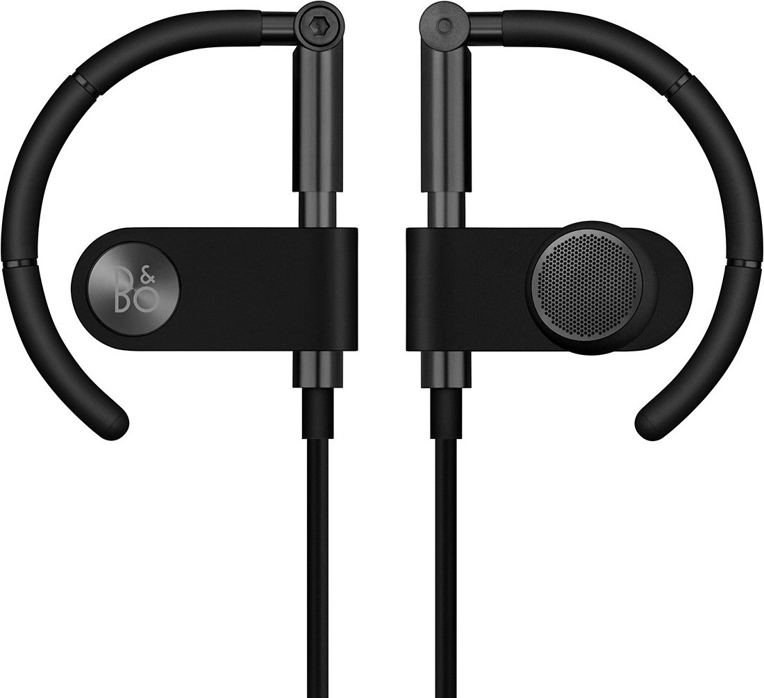 

Наушники Bang & Olufsen Earset (черный)