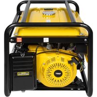 Бензиновый генератор Hamer 12000E-Equal