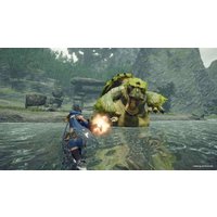 Monster Hunter Rise для Nintendo Switch