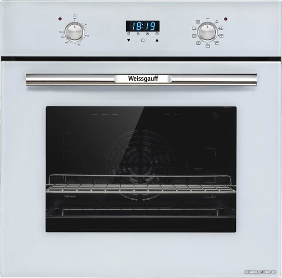 Weissgauff EOV 291 PDW