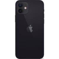 Телефон Apple iPhone 12 64GB (черный)