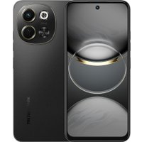 Телефон Tecno Spark 30 5G 6GB/128GB (черный)