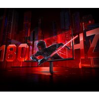 Игровой монитор Xiaomi Curved Gaming Monitor G34WQi C34WQBA-RGGL (международная версия)