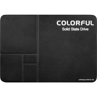 SSD Colorful SL300 128GB