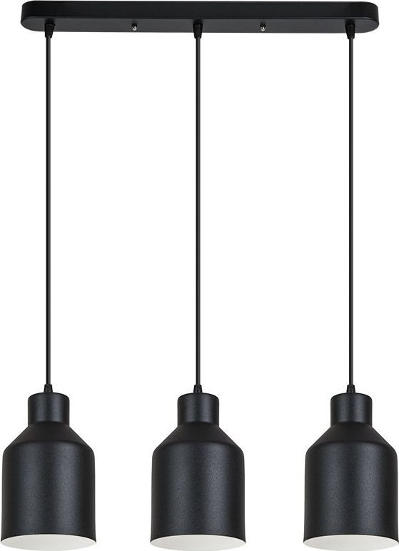 

Подвесная люстра Arte Lamp Lark A7073SP-3BK