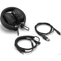 Наушники Marshall Major III Bluetooth (черный)