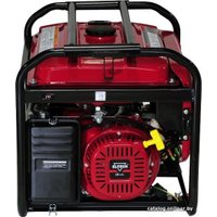 Бензиновый генератор ELITECH БЭС 10000ЕAМ