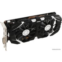 Видеокарта MSI GeForce GTX 1060 OCV1 6GB GDDR5 [GTX 1060 6GT OCV1]