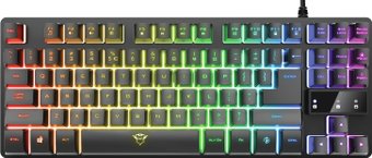 Клавиатура Trust GXT 833 Thado