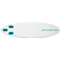 Сапборд Intex Aqua Quest 320 68242