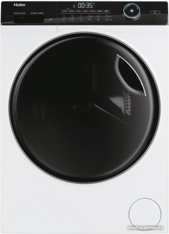 Стиральная машина Haier I-Pro Seria 5 HW90-B14959