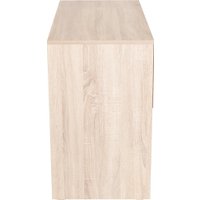 Стол Brabix Scandi CD-017 (дуб сонома)