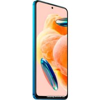 Смартфон Xiaomi Redmi Note 12 Pro 4G 8GB/256GB международная версия (ледниковый синий)