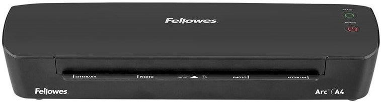 

Ламинатор Fellowes Arc A4