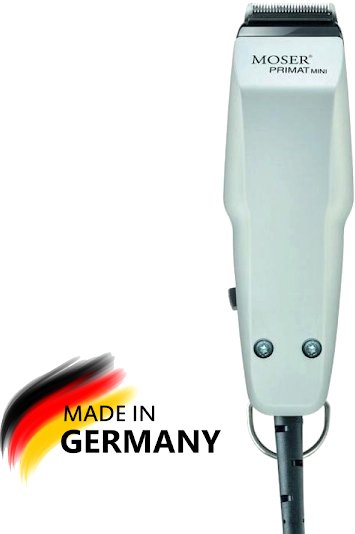 

Машинка для стрижки волос Moser Primat Mini 1411-0051