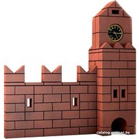 Сборная модель БрикНик Кремль
