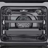 Электрический духовой шкаф MAUNFELD MEOH 6711B