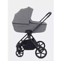 Универсальная коляска Rant Teo 2в1 RA120 (серый)
