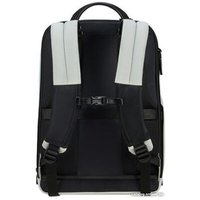 Городской рюкзак Samsonite Urban-Eye 15.6" KO1-18008 (light grey/lime)