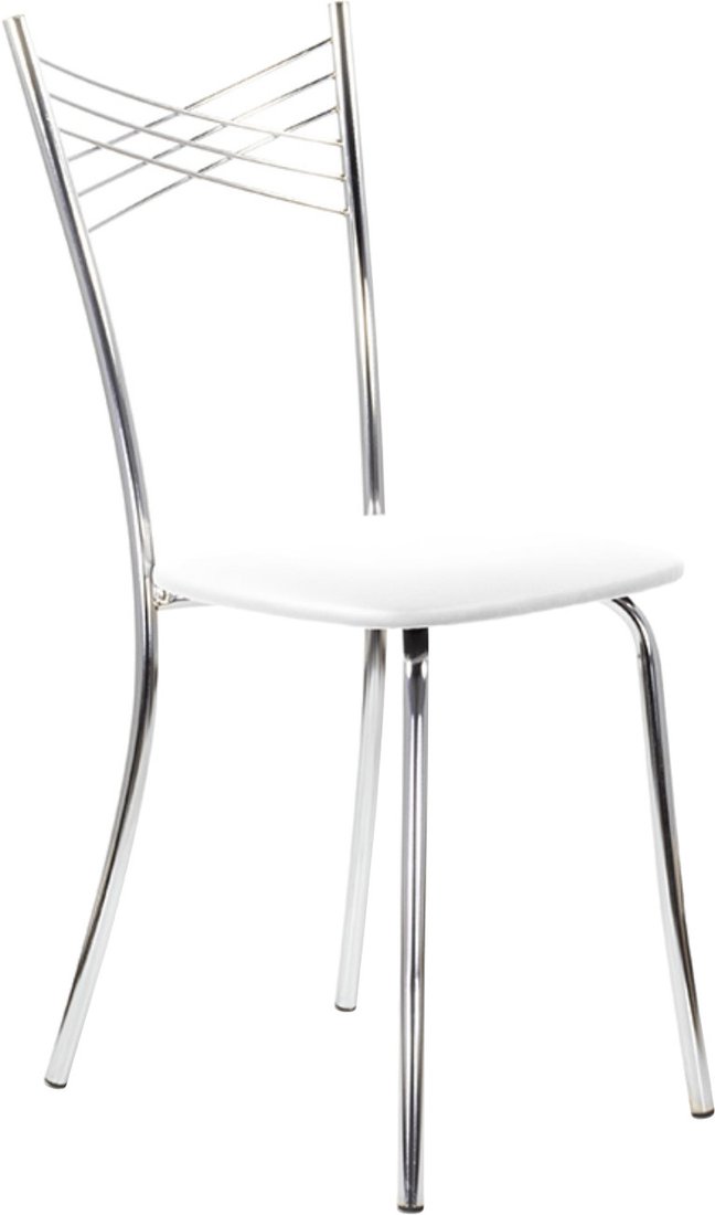 

Стул UTFC Ванесса СН (Z01/белый)