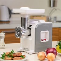 Мясорубка Аксион М43.03