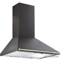 Кухонная вытяжка DeLonghi KCX-C60 BK